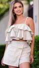 Conjunto Blogueira