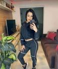 Conjunto Blogueira Feminino Liso