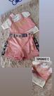 Conjunto bloguerinha de menina