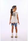 Conjunto Blusa Bermuda Up Baby Conjunto Blusa Bermuda Up Baby