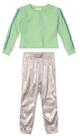 Conjunto Blusa/Calça Carinhoso 8