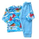 Conjunto Blusa Calça Soft Infantil AntiPilling
