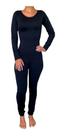 Conjunto Blusa/calça Térmica Segunda Pele Proteção Uv Feminina
