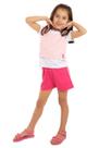 Conjunto Blusa com Colete