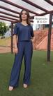 Conjunto Blusa e calça