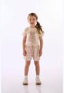 Conjunto Blusa e Short Corta Vento Up Baby Conjunto Blusa e Short Corta Vento Up Baby