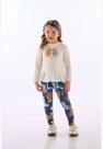 Conjunto Blusa Legging Up Baby Conjunto Blusa Legging Up Baby