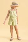 Conjunto blusa shorts caja bf14655