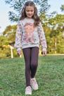 Conjunto Blusão e Legging Alecrim - Kukiê Conjunto Blusão e Legging Alecrim - Kukiê