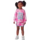 Conjunto Blusão e Saia infantil Kute coala Mon sucré