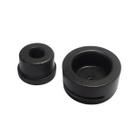 Conjunto Bocal Macho E Fêmea 25mm Termofusora Ppr Topfusion