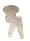 Conjunto Body Botão Com Calça