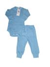 Conjunto Body Botão Com Calça Conjunto Body Botão Com Calça