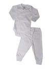 Conjunto Body Botão Com Calça