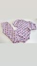 Conjunto Body com calça M Conjunto Body com calça M