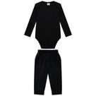 Conjunto Body e Calça Térmico Peluciado Bebê Marlan / Tamanho RN ao GG Conjunto Body e Calça Térmico Peluciado Bebê Marlan / Tamanho RN ao GG