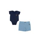 Conjunto body e short 2079 Conjunto body e short 2079