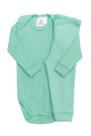 Conjunto Body Infantil Canelado