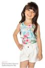Conjunto Body Pássaros