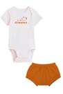 Conjunto body verão little dreamer dudugos kids Conjunto body verão little dreamer dudugos kids