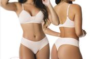 Conjunto Bojo Izadora Sabrina