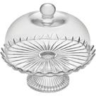 Conjunto Boleira Pétalas de Jasmin com Pé 1730 - Vitazza Conjunto Boleira Pétalas de Jasmin com Pé 1730 - Vitazza