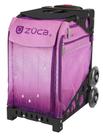 Conjunto Bolsa Insert Sport Velvet Rain ZUCA com Estrutura Sport para Bolsas Insert (Preto com Rodas Piscantes) (2 Itens) Conjunto Bolsa Insert Sport Velvet Rain ZUCA com Estrutura Sport para Bolsas Insert (Preto com Rodas Piscantes) (2 Itens)