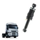 Conjunto Bolsa Pneumatica Cabine Iveco Stralis Traseira