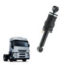 Conjunto Bolsa Pneumatica Cabine Iveco Stralis Traseira