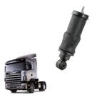 Conjunto Bolsa Pneumatica Cabine Scania S4 2010 2011 Trasei.