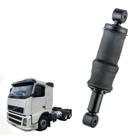 Conjunto Bolsa Pneumatica Cabine Volvo Fh 2013 2014 Traseira