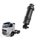 Conjunto Bolsa Pneumatica Cabine Volvo Fm 2011 2012 Es Dian.