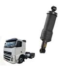 Conjunto Bolsa Pneumatica Volvo Fh 2015 2016 Es Traseira