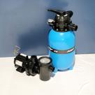 Conjunto Bomba 1/3 Cv Weg Bivolt + Filtro para Piscina Acf 30 Conjunto Bomba 1/3 Cv Weg Bivolt + Filtro para Piscina Acf 30
