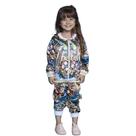 Conjunto Bomber - Namastê
