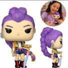 Conjunto Bonecos Rumi E Stit Boys Miniaturas Estilo Pop Com Alta Qualidade Entrega Ágil