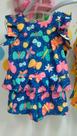 Conjunto borboleta