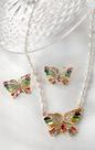 Conjunto Borboleta
