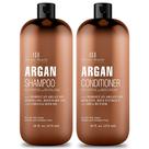 Conjunto Botanic Hearth de Shampoo e Condicionador com Óleo de Argan