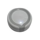 Conjunto Botão Pressostato p/Lavadora Whirlpool Cwg11