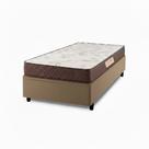 Conjunto Box Baú Solteiro Prince Colchão Ecoflex Ecoline D28 61x88x188 Conjunto Box Baú Solteiro Prince Colchão Ecoflex Ecoline D28 61x88x188
