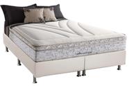 CONJUNTO: BOX + COLCHÃO HERVAL AMERICAN MAXSPRING QUEEN 1,58x1,98 CONJUNTO: BOX + COLCHÃO HERVAL AMERICAN MAXSPRING QUEEN 1,58x1,98