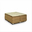 Conjunto box eco confort queen Conjunto box eco confort queen