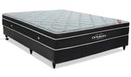 Conjunto Box Elegant Superpocket Casal 138 cm (LARG) - 43166 Conjunto Box Elegant Superpocket Casal 138 cm (LARG) - 43166
