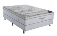 Conjunto Box Freedom Casal 138 cm (LARG) - 43124