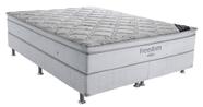 Conjunto Box Freedom Queen 158 cm (LARG) - 43125