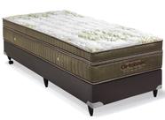 Conjunto Box Gold Ultra Gel Solteiro 88 cm (LARG) - 43091