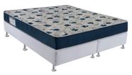 Conjunto Box Iso 6.0 - D28 Queen 158 cm (LARG) - 52792