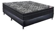 Conjunto Box Iso Nanolastic Viuva 128 cm (LARG) - 52795 Conjunto Box Iso Nanolastic Viuva 128 cm (LARG) - 52795