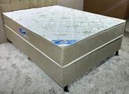Conjunto Box Ley Colchões Queen 158x198